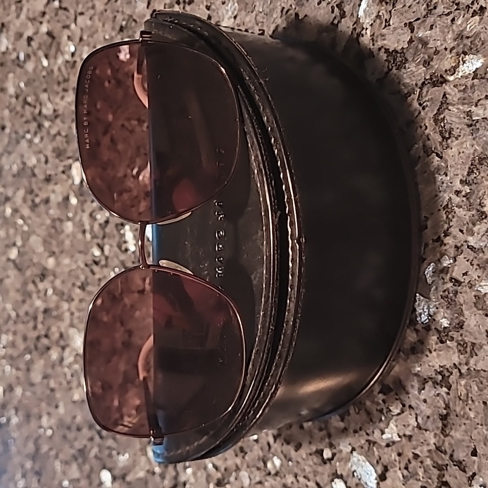 Authentic Marc by Marc Jacob's Sunglasses